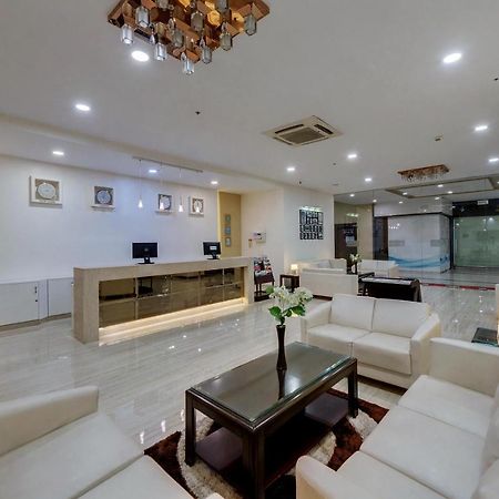 Отель Grand Fortune Beacon, Ichalkaranji Экстерьер фото